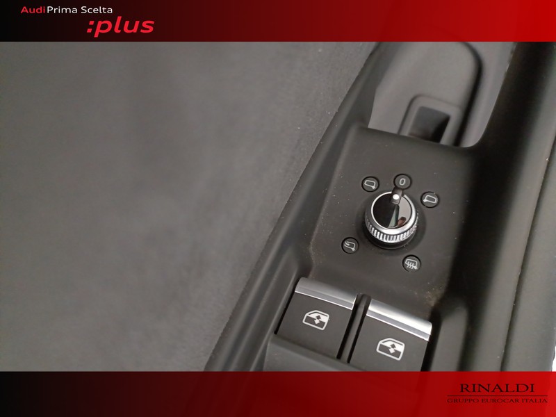 Audi RS4 avant 2.9 tfsi competition plus quattro 450cv tiptronic