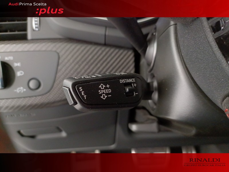 Audi RS4 avant 2.9 tfsi competition plus quattro 450cv tiptronic