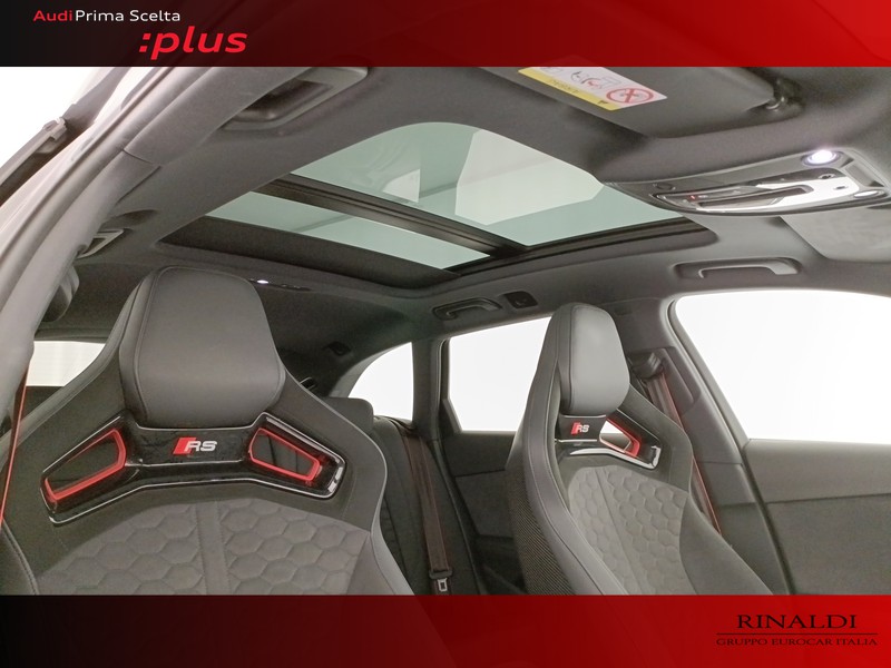 Audi RS4 avant 2.9 tfsi competition plus quattro 450cv tiptronic