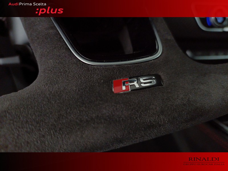 Audi RS4 avant 2.9 tfsi competition plus quattro 450cv tiptronic