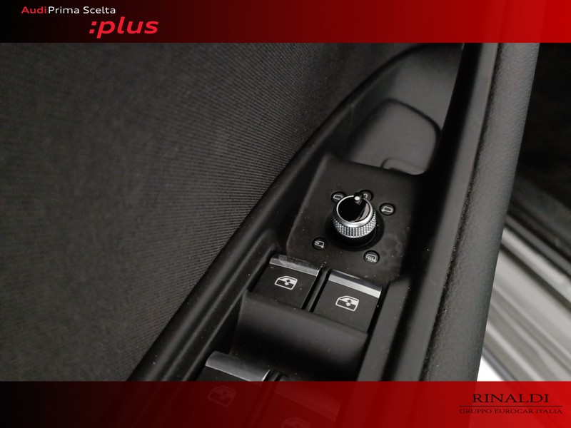 Audi A4 allroad allroad 40 2.0 tdi mhev business evolution quattro 204cv s-tronic