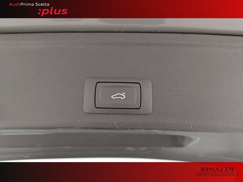 Audi A4 allroad allroad 40 2.0 tdi mhev business evolution quattro 204cv s-tronic