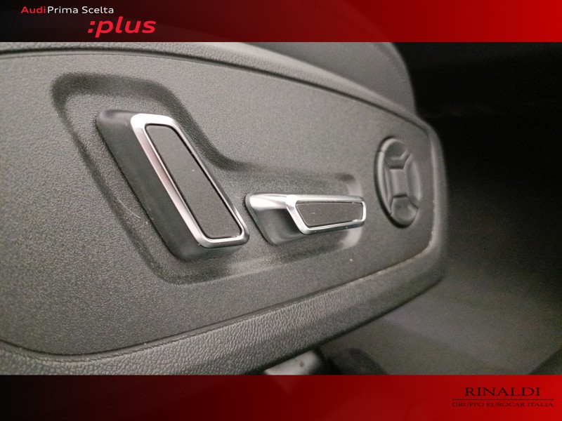 Audi RS6 avant 4.0 mhev quattro tiptronic