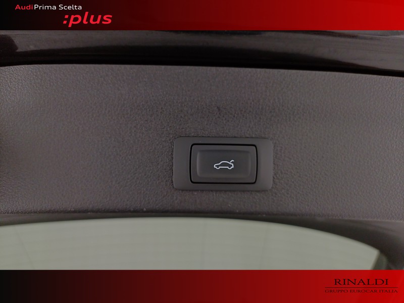 Audi RS6 avant 4.0 mhev quattro tiptronic