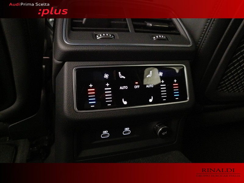 Audi RS6 avant 4.0 mhev quattro tiptronic