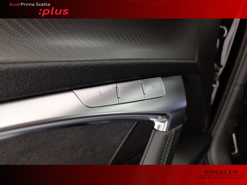 Audi RS6 avant 4.0 mhev quattro tiptronic