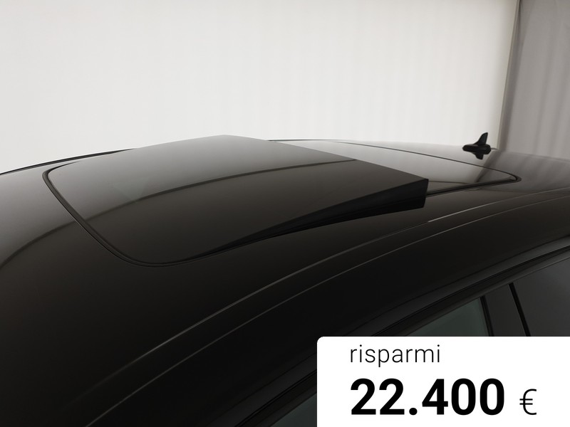Audi RSQ8 4.0TFSI 600CV quattro tiptronic