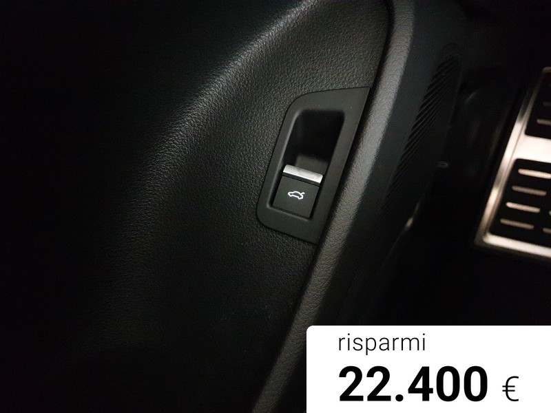 Audi RSQ8 4.0TFSI 600CV quattro tiptronic