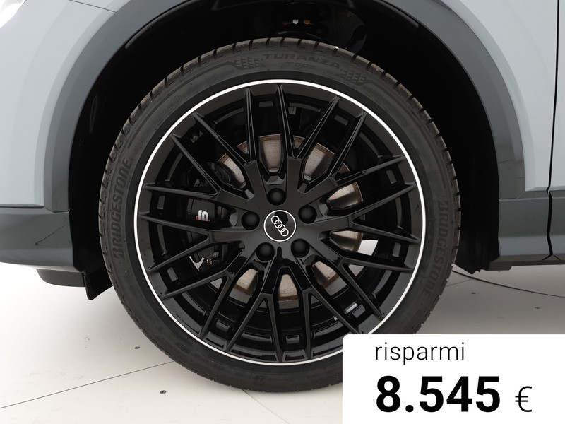 Audi SQ2 2.0TFSI 300CV quattro Sport Attitude