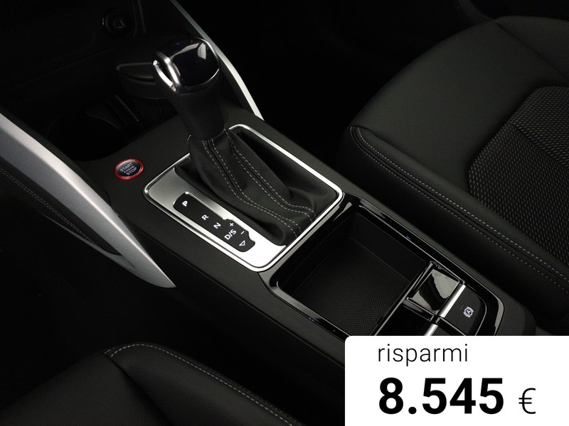 Audi SQ2 2.0TFSI 300CV quattro Sport Attitude