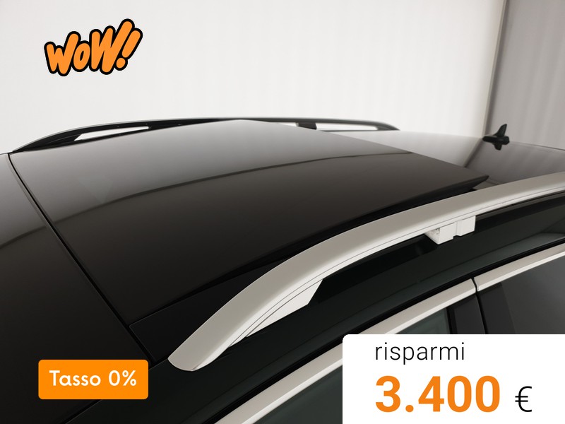 Audi A6 allroad 55TDI 344CV quattro tiptronic