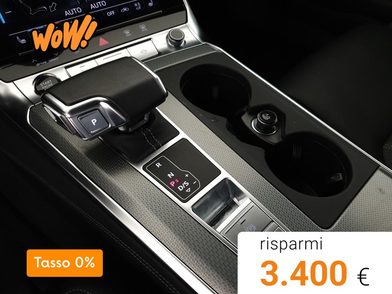Audi A6 allroad 55TDI 344CV quattro tiptronic