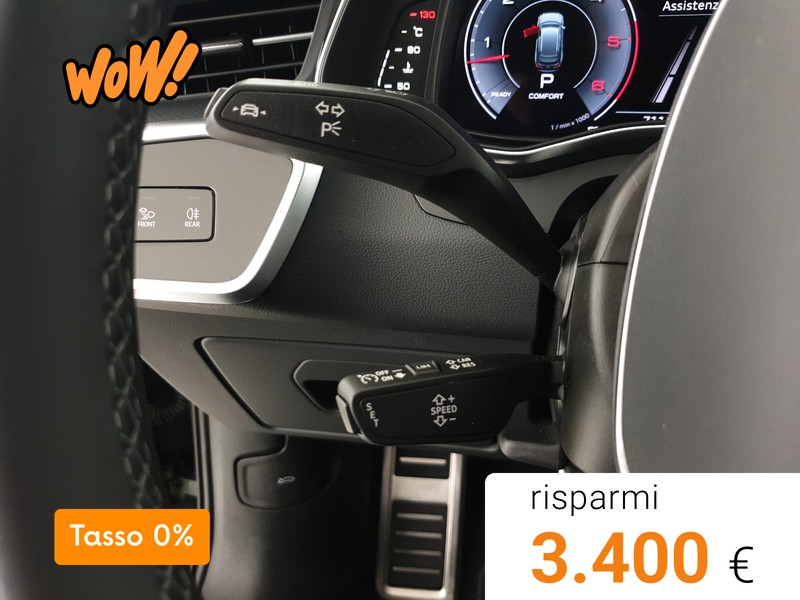 Audi A6 allroad 55TDI 344CV quattro tiptronic
