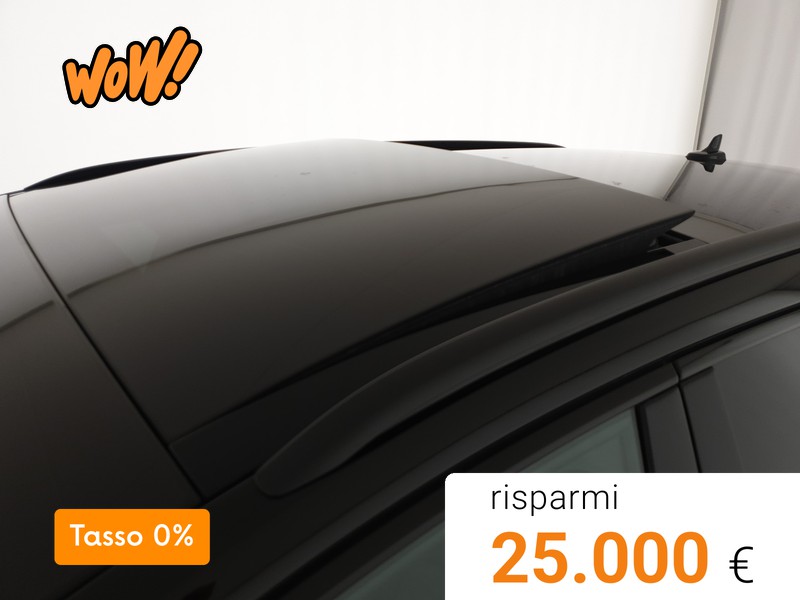Audi RS6 Avant 4.0TFSI 600CV quattro tiptronic