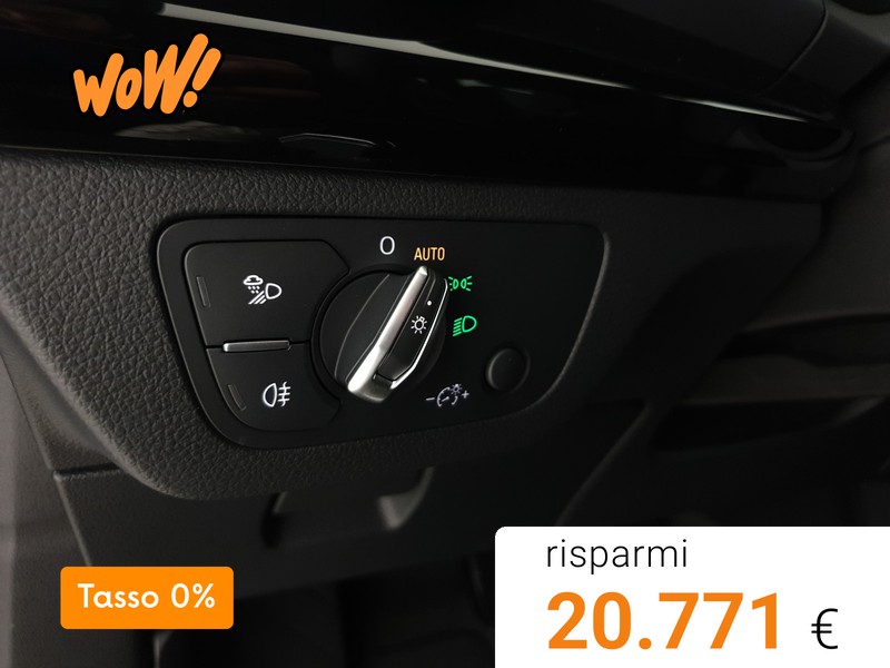 Audi Q5 50TFSIe 299CV quattro S tronic S line Plus