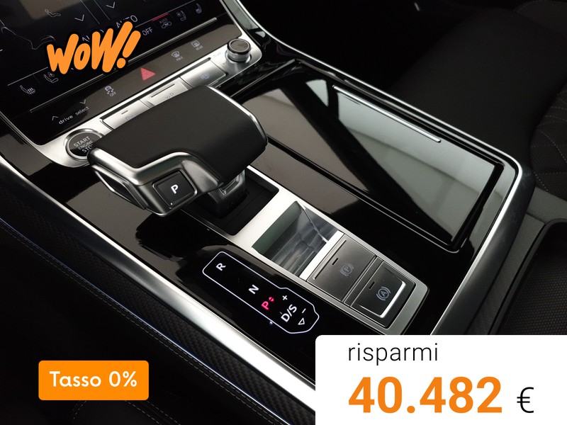Audi Q7 60TFSIe 490CV quattro tiptronic S line Plus