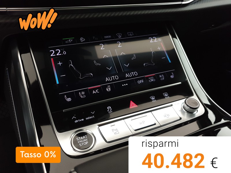 Audi Q7 60TFSIe 490CV quattro tiptronic S line Plus
