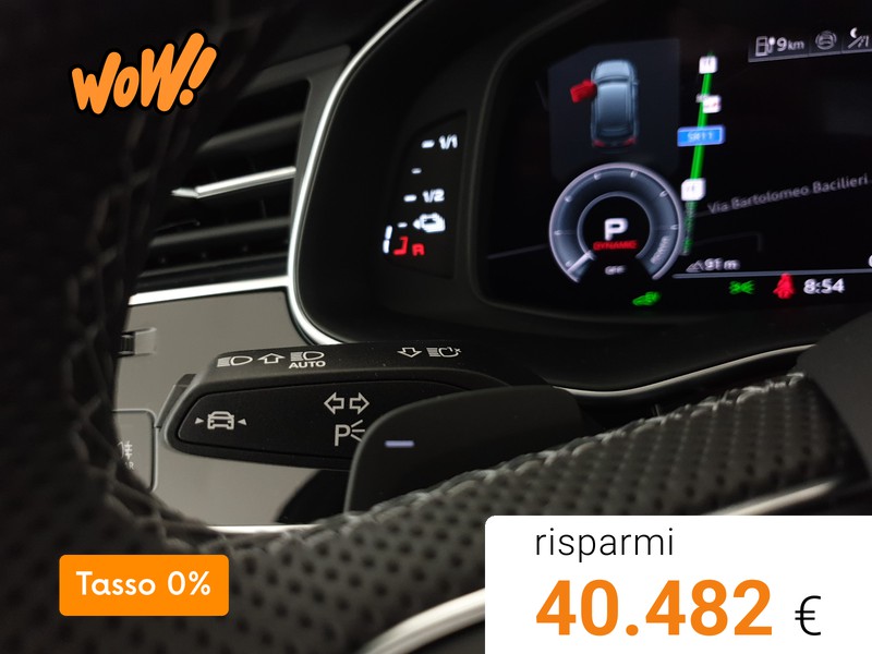 Audi Q7 60TFSIe 490CV quattro tiptronic S line Plus
