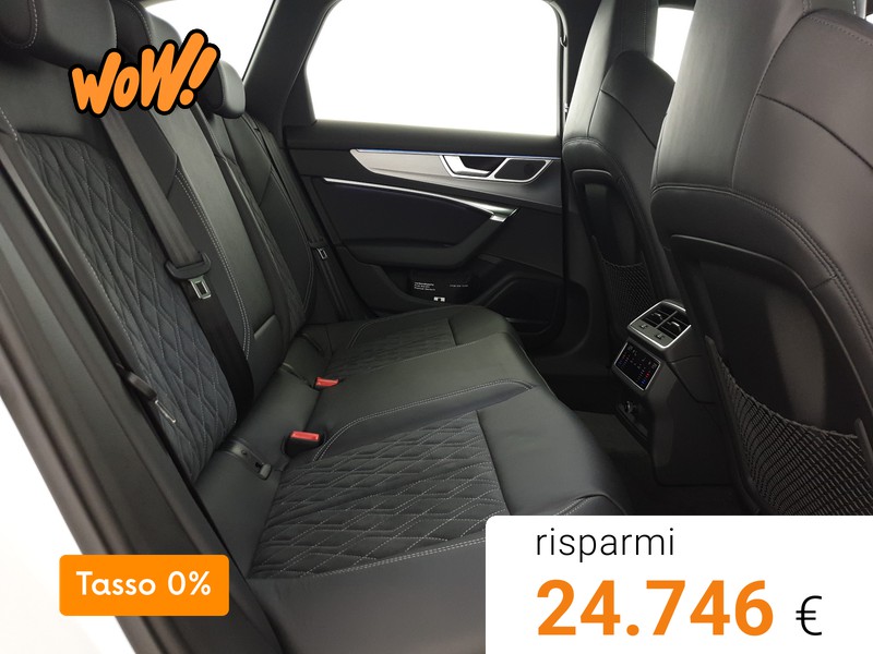 Audi S6 Avant 3.0TDI 344CV quattro tiptronic