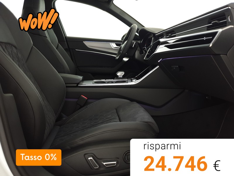 Audi S6 Avant 3.0TDI 344CV quattro tiptronic