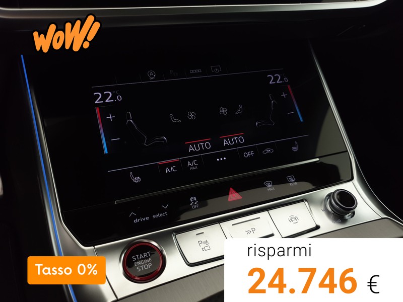 Audi S6 Avant 3.0TDI 344CV quattro tiptronic