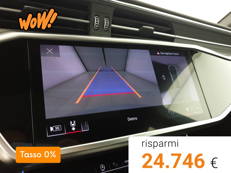 Audi S6 Avant 3.0TDI 344CV quattro tiptronic