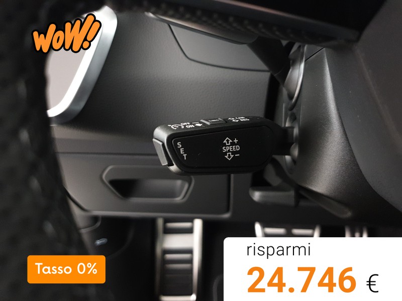 Audi S6 Avant 3.0TDI 344CV quattro tiptronic