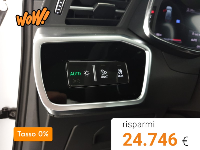 Audi S6 Avant 3.0TDI 344CV quattro tiptronic