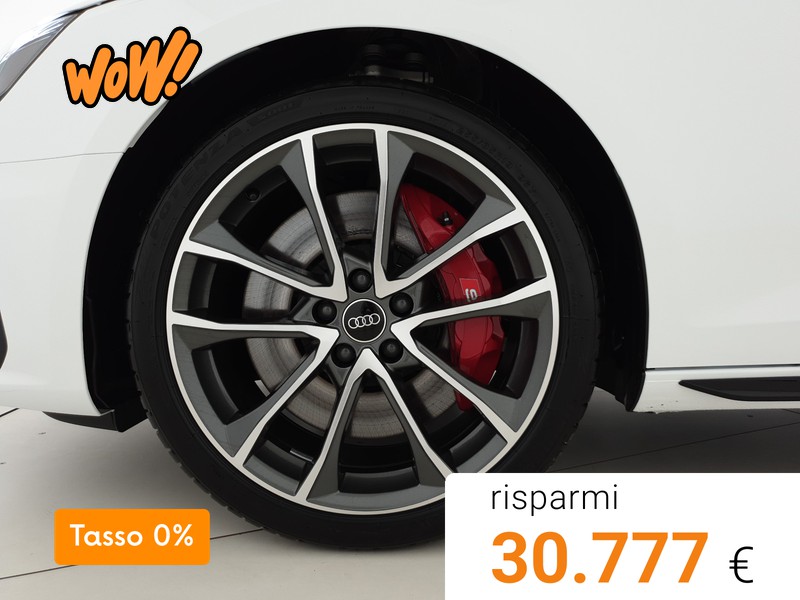 Audi S4 Avant 3.0TDI 341CV quattro tiptr Sport Attitude