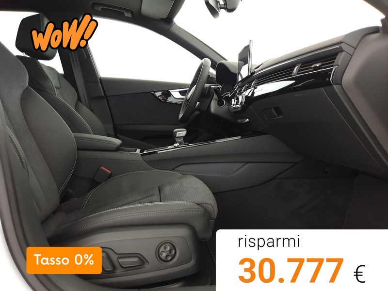 Audi S4 Avant 3.0TDI 341CV quattro tiptr Sport Attitude