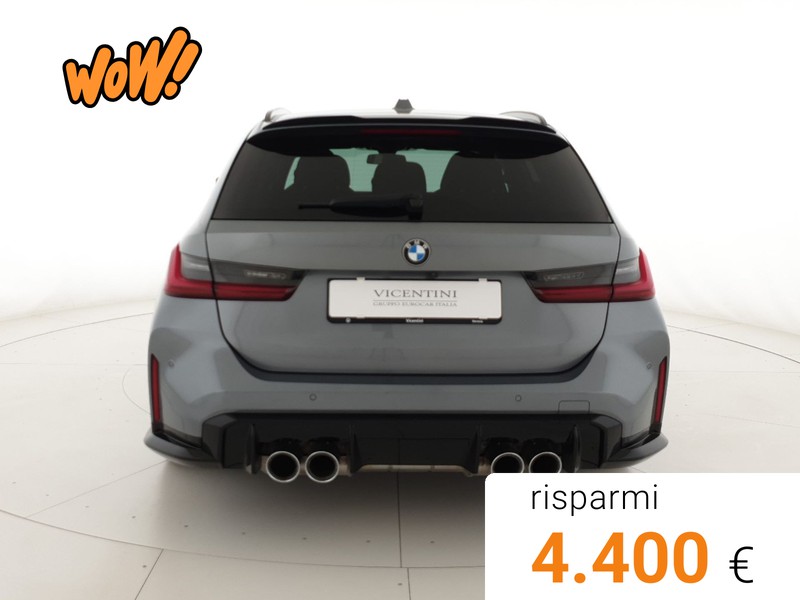 BMW M3 touring 3.0 competition m xdrive auto