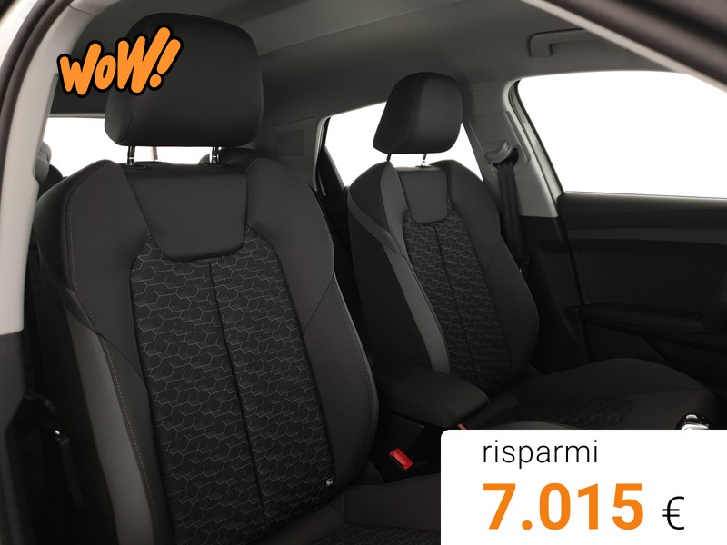 Audi A1 Sportback 30TFSI 116CV S tronic S line Edition