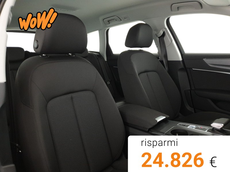 Audi A6 Avant 50TFSIe 299CV quattro S tronic Business