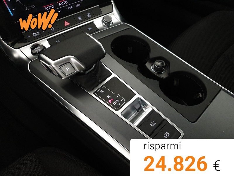 Audi A6 Avant 50TFSIe 299CV quattro S tronic Business