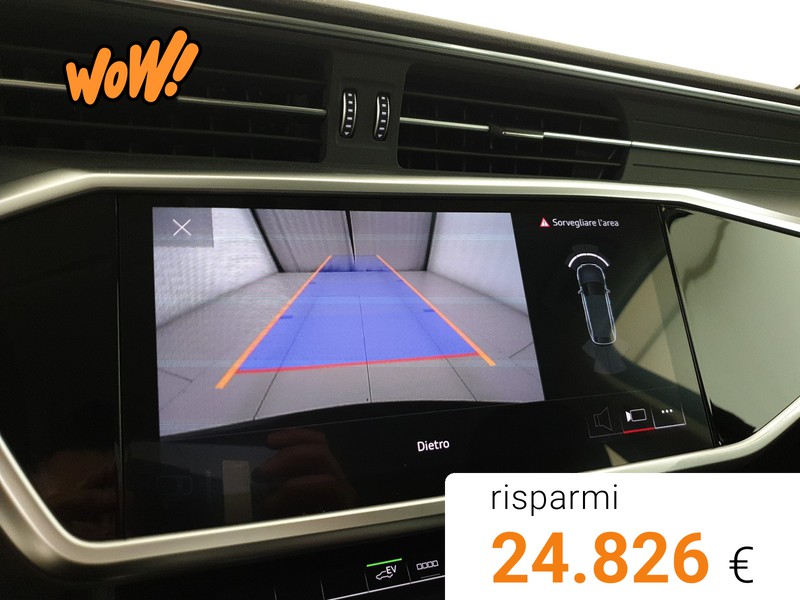 Audi A6 Avant 50TFSIe 299CV quattro S tronic Business