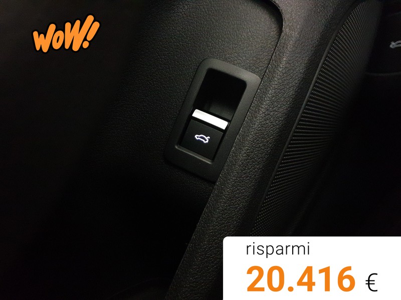 Audi A5 Sportback 40TDI 204CV S tronic S line Edition