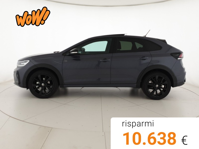 Volkswagen Taigo 1.5 tsi r-line 150cv dsg