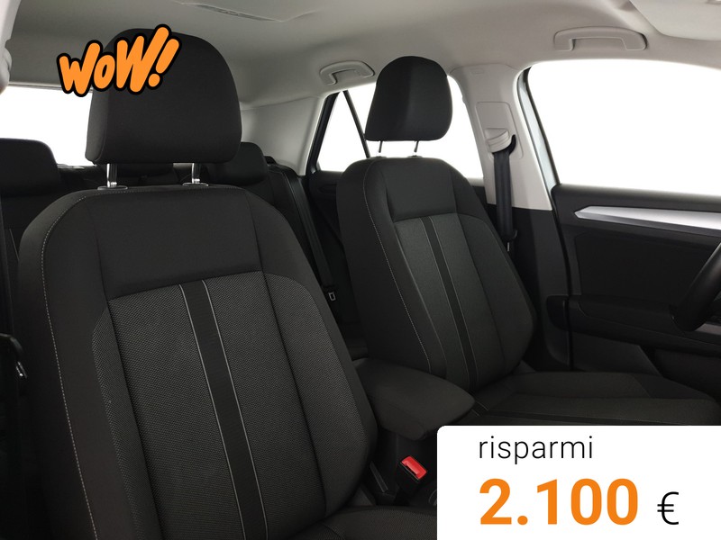 Volkswagen T-Roc 2.0 tdi life 150cv dsg