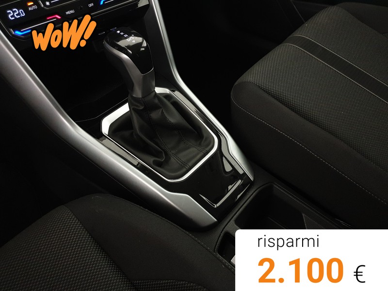 Volkswagen T-Roc 2.0 tdi life 150cv dsg