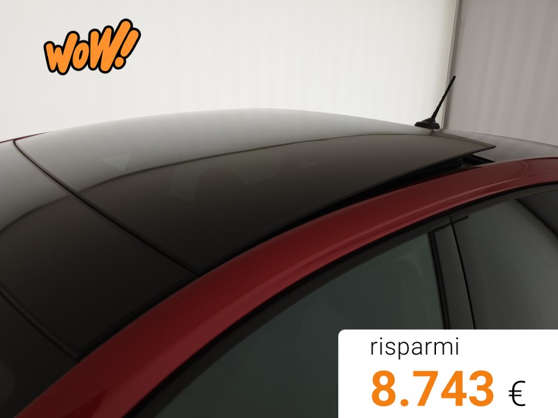 Volkswagen Taigo 1.5 tsi r-line 150cv dsg
