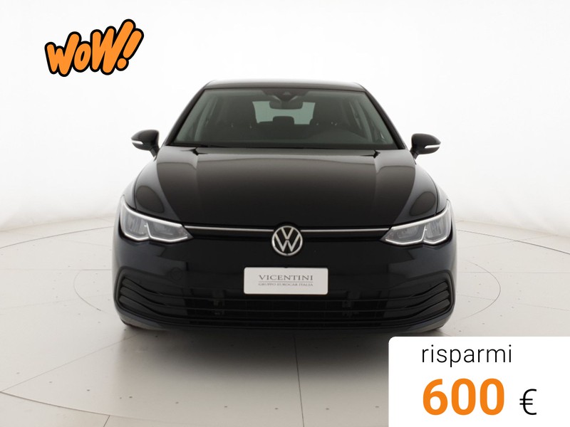 Volkswagen Golf 2.0 tdi 1st edition style 150cv dsg