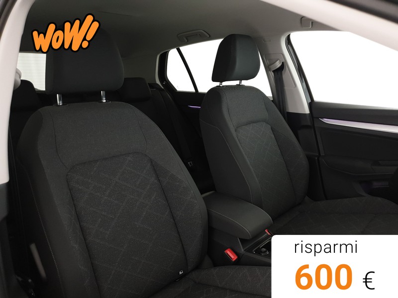 Volkswagen Golf 2.0 tdi 1st edition style 150cv dsg
