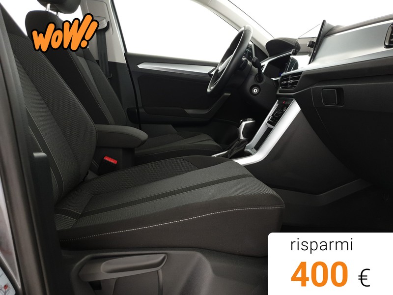 Volkswagen T-Roc 1.5 tsi life dsg