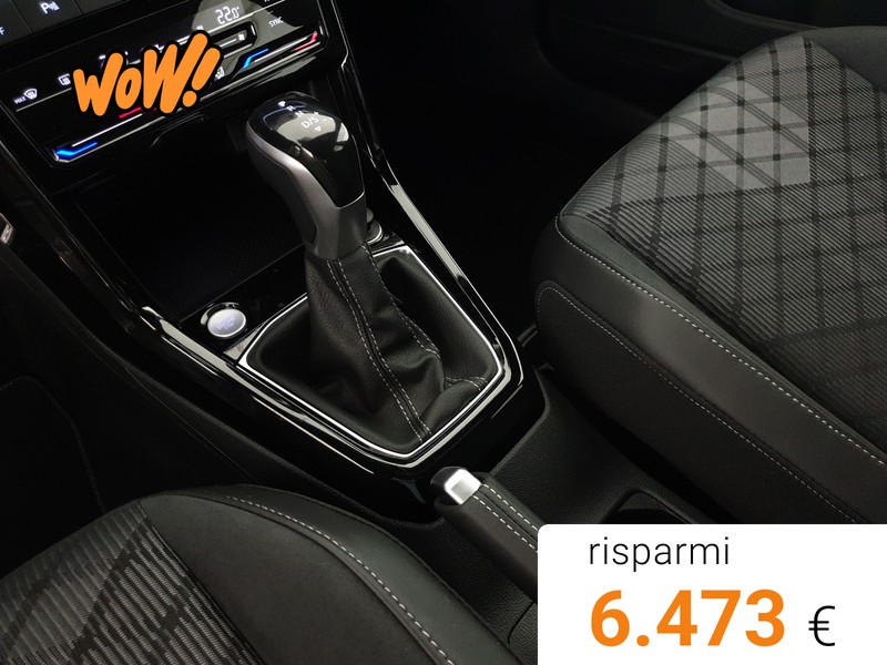 Volkswagen T-Cross 1.0 tsi r-line 115cv dsg