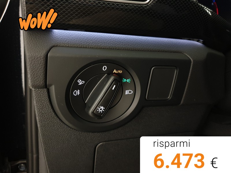 Volkswagen T-Cross 1.0 tsi r-line 115cv dsg