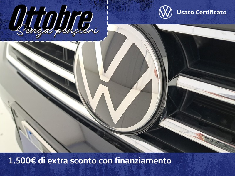 Volkswagen Passat variant 2.0 tdi business 150cv dsg
