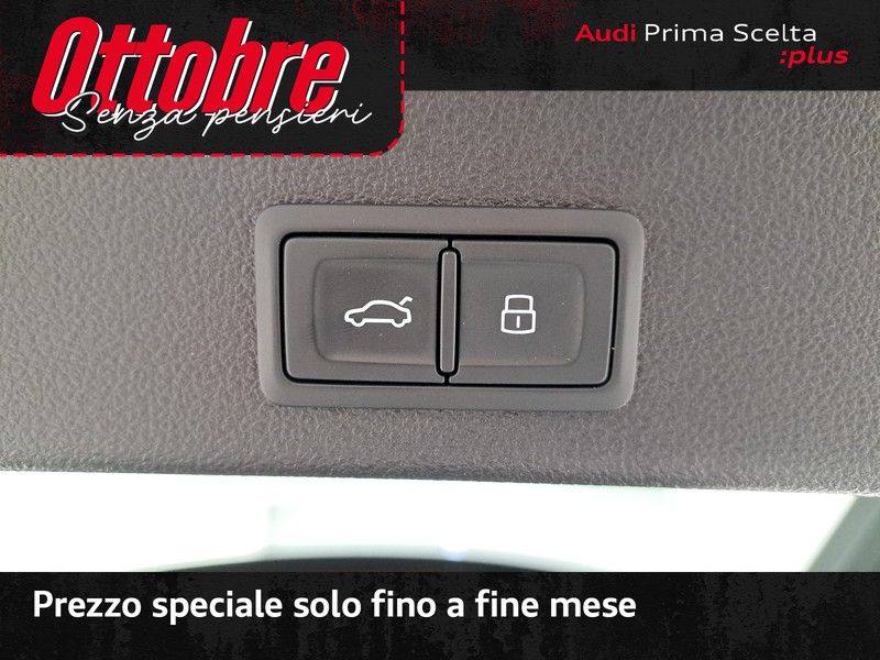 Audi S6 avant 3.0 tdi mhev quattro 344cv tiptronic