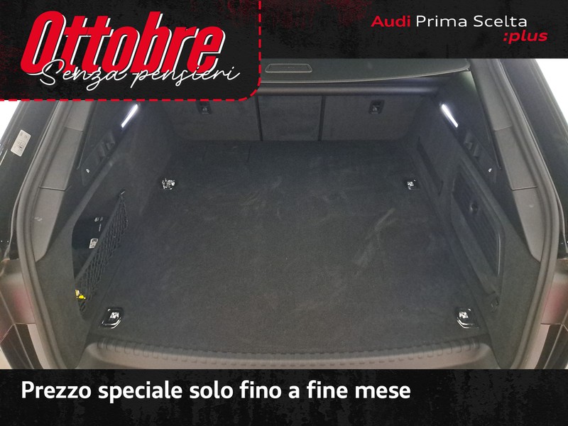 Audi A6 avant 55 2.0 tfsi e s line edition quattro s-tronic