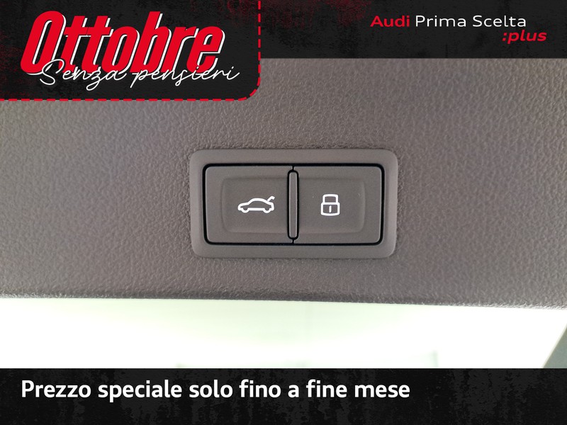 Audi A6 avant 55 2.0 tfsi e s line edition quattro s-tronic