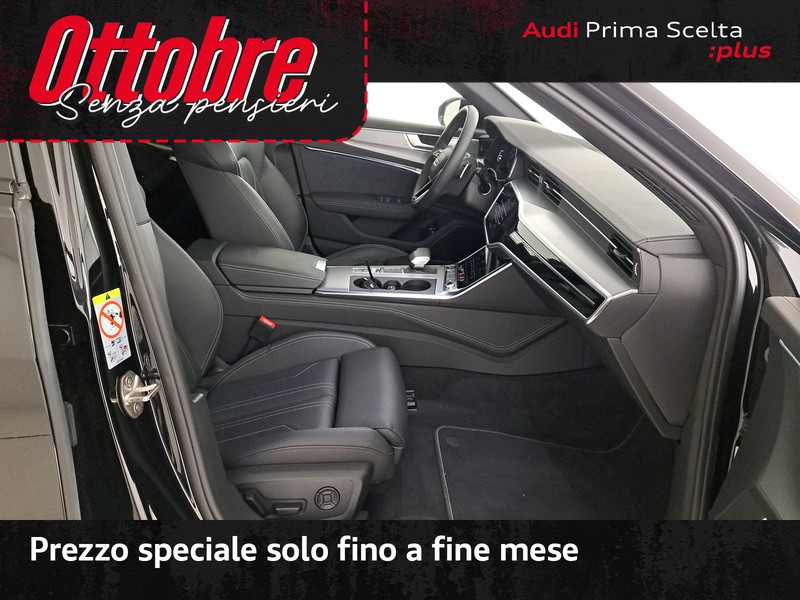 Audi A6 avant 55 2.0 tfsi e s line edition quattro s-tronic